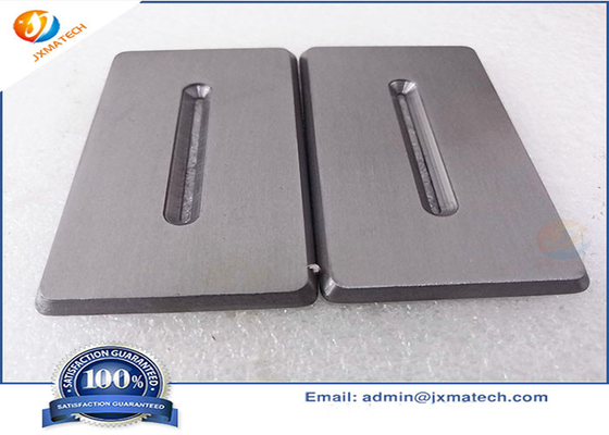 10.2g/Cm3 Molybdenum Ion Implanter Parts For Precision Mould Industry