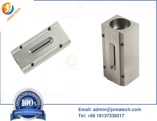10.2g/Cm3 Molybdenum Ion Implanter Parts For Precision Mould Industry