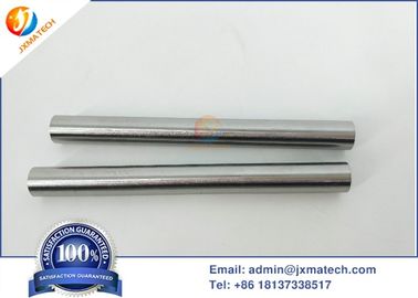 Rwma Class 13 Pure Tungsten Tube For Thermocouple Protection Tubes Od 15mm