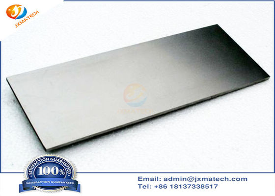 Thickness 0.5 ~ 50mm Zirconium Pate Foil Sheet In High Heat Role