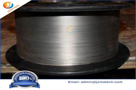 0.5mm Purity 99.5% Zirconium Wire ERZr-2 Grade