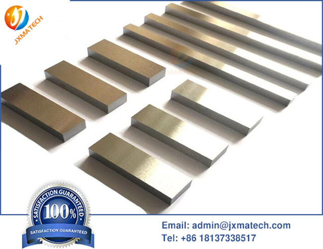 Copper Tungsten Electrode Material