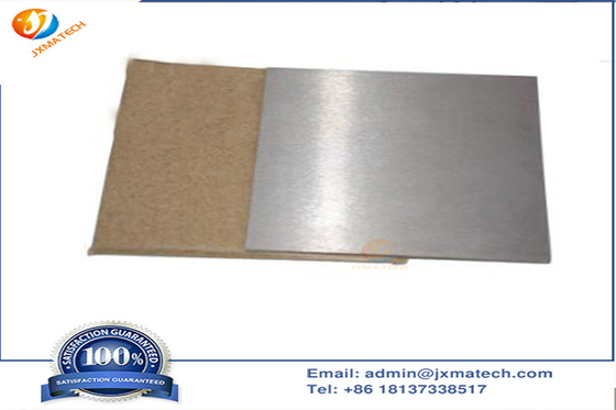 Wcu Plate Heat Sink Sheet/Copper Tungsten Part