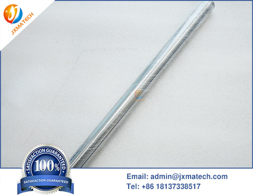 Tungsten Lanthanum Alloy Electrode Rod