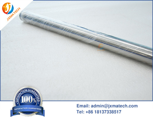 Tungsten Lanthanum Alloy Electrode Rod