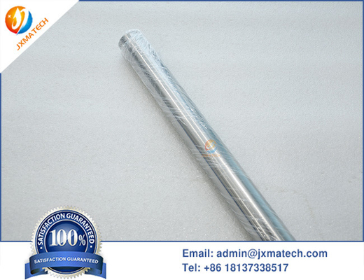 Tungsten Lanthanum Alloy Electrode Rod