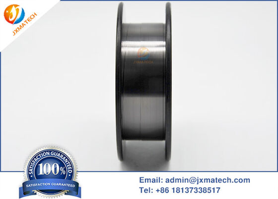 Polished Tantalum Wire