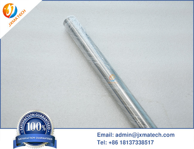 Tungsten Lanthanum Alloy Electrode Rod