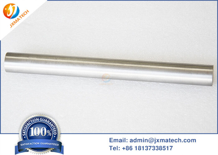 High Purity Niobium Bar Rod