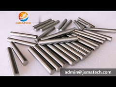 Copper Tungsten Round Rod