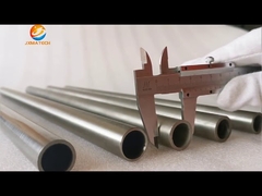 Zirconium pipe