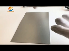 Zirconium Sheet